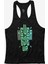 Ngup-W Fitness Gym Tank Top Sporcu Atleti 1