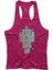 Ngup-W Fitness Gym Tank Top Sporcu Atleti 1