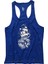Wave Fitness Gym Tank Top Sporcu Atleti 1
