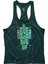Ngup-W Fitness Gym Tank Top Sporcu Atleti 1