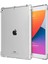 Apple iPad 10.2 (2021) 9.nesil Kılıf Airbag Darbe Emici Nitro Shock Silikon 1