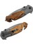 - X50 Browning Çakı 21 cm 2