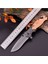 - X50 Browning Çakı 21 cm 5