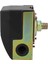 Otomatik Su Pompası Basınç Regülatörü Krs-1 1/4 Npt 50 / 60Hz Erkek Dişli ile Basınç Kontrol Anahtarı Frekans 17A 3