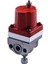 Cummins 855 ve N14 Paı Yakıt Kapatma Solenoid Valfı Bir Terminal 12VDC Için Uyar 1