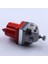 Cummins 855 ve N14 Paı Yakıt Kapatma Solenoid Valfı Bir Terminal 12VDC Için Uyar 4
