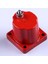 Cummins 855 ve N14 Paı Yakıt Kapatma Solenoid Valfı Bir Terminal 12VDC Için Uyar 5