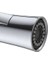 Musluk Bulaşık Duş Başlığı Mutfak Duşu Değiştirme Duş Muslukları Mutfak - 106MM 5