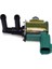 Nissan Infiniti K5T48181 14933-0Z80A 14933-0Z800 Için Araba Karbon Tankı Solenoid Valf Vakum Solenoid Valfı 3