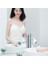 Otomatik Sense Kızılötesi Indüksiyon Su Tasarruflu Mutfak Banyo Lavabo Bataryası(Yurt Dışından) 3