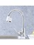 Otomatik Sense Kızılötesi Indüksiyon Su Tasarruflu Mutfak Banyo Lavabo Bataryası(Yurt Dışından) 5