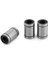 Çubuk Cnc Parçaları Için Rulman 10PCS LM8UU 8mm Lineer Hareket Burcu 1