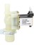 220V 0.02-0.8mpa Kullanan Ev Için Solenoid Valf 1/2in Elektrik Girişi 1-Yollu Kılavuz Plastik 1