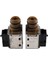 4L60E 4L65E Şanzıman 1-2 2-3 A & B Vites Solenoidi 93-Yukarı 2'li Set 99263-2 2