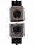 4L60E 4L65E Şanzıman 1-2 2-3 A & B Vites Solenoidi 93-Yukarı 2'li Set 99263-2 3