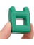 Taşınabilir Mini Tornavida Uçları Özel Hızlı Demagnetizer Mıknatıslayıcı Aracı 1