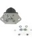 Golf Için Vw Için 12V Kulüp Araba Gaz Arabası Solenoid 4 Terminali 1984 Up Oem 1013609 3