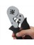 Faydalı Araçlar Tel Ucu Kovanı 0.08-6mm2 Terminal Yüksük Pense Crimper Sıkma Aleti 175MM 1