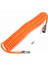 Aracı 6m 19.7ft 8mm x 5mm Esnek Pu Geri Tepme Hortumu Yay Tüpü Kompresör Hava Aracı Için 2