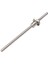 Tersine Çevrilebilirçelik SFU1204 L300MM Vidalı Mil + Cnc Için Tek Bilyalı Uç 1
