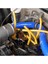 Mitsubishi Montero Pajero Shogun L200 4D56 Emisyon Solenoid Valfı MR577099 K5T81289 Için 2