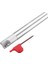 Aracı BAP300R C20 20 150 20MM 150UZUN Freze Cnc Takım Tutucu APMT1135 Için Anahtarlı 3