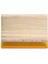 Alet 200MM 8'' 75 Durometre Serigraf Baskı Çekçek Ahşap Saplı Kauçuk Bıçak 2