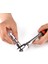 4 Adet Cırcır Anahtar Soket Adaptörü Dönüştürücü Redüktör Çelik 1/2 Inç 1/4 Inç 3/8 Inç 4