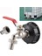 Ibc Tank Adaptörü S60X6 Br Tap 1/2 Inç Ev Bahçe Su Konnektörleri Için Yedek Vana Uydurma Parçaları(Yurt Dışından) 4