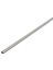 Alet 304 Paslanmaz Çelik Kılcal Yuvarlak Boru Çubuğu Od 8mm x 6mm Kimlik Uzunluğu 250MM 1
