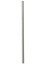 Alet 304 Paslanmaz Çelik Kılcal Yuvarlak Boru Çubuğu Od 8mm x 6mm Kimlik Uzunluğu 250MM 2