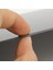 Faydalı Araçlar 1 Adet 170X300MM Siyah Cam Elyaf Levha Epoksi Cam Fr4 Fiberglas Levha 1.5mm 4