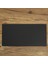 Faydalı Araçlar 1 Adet 170X300MM Siyah Cam Elyaf Levha Epoksi Cam Fr4 Fiberglas Levha 1.5mm 5