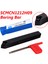 Yararlı Araçlar SCMCN1212H09 12X100MM Torna Torna Takım Tutucu CCMT09T3 T15 ile Uçlar Için 1