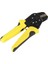 Alet JX-1601-08 Cırcırlı Terminal Crimper Pense Tel Kablo Pin Fiş Kelepçe Alet 1