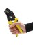 Alet JX-1601-08 Cırcırlı Terminal Crimper Pense Tel Kablo Pin Fiş Kelepçe Alet 4