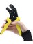 Alet JX-1601-08 Cırcırlı Terminal Crimper Pense Tel Kablo Pin Fiş Kelepçe Alet 5