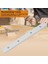200MM Alüminyum Alaşımlı T Yuvası T-Track Gönye Parça Jig Fikstürü Ağaç Işleme Aleti-Ht 1