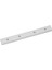 200MM Alüminyum Alaşımlı T Yuvası T-Track Gönye Parça Jig Fikstürü Ağaç Işleme Aleti-Ht 5
