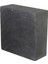 Tool %99,9 Yüksek Saflıkta Grafit Külçe Blok 50MM x 50MM x 20MM Pürüzsüz Yüzey Için Abd 3