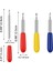 Hava / Havayı Keşfetmek Için 100 Kesme Bıçağı 2 Maker Expression 30/40/60 Derece Kesici Plotter Yedek Bıçakları 4