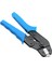 Faydalı Araçlar Weıerlı SN-2549 Pin Sıkma Aleti 2.54MM 3.96MM 4.8mm 28-18AWG Dupont Terminalleri Için 0.08-1.0mm2 1