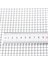 Tool 4 Mesh 304 Paslanmaz Çelik Dokuma Hasır Aralığı 30CM Kare Filtre Izgarası Ipek 4