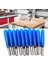 10 Adet 3.175 Premium Kalite Tungsten Çelik Gravür Bit Cnc Router Aracı 2