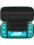 Taşınabilir Çanta Saklama Çantası Seyahat Taşıma Çantası Hayvan Geçişi Için Nintendo Anahtarı Lite Oyun Konsolu Aksesuarları 2