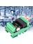 Endüstriyel Kontrol Kartı 24VDC/220VAC Plc Endüstriyel Mantık Kontrolörü Programlanabilir Modül WS2N-14MR- Otomatik Için 1