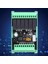 Endüstriyel Kontrol Kartı 24VDC/220VAC Plc Endüstriyel Mantık Kontrolörü Programlanabilir Modül WS2N-14MR- Otomatik Için 4