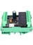 Endüstriyel Kontrol Kartı 24VDC/220VAC Plc Endüstriyel Mantık Kontrolörü Programlanabilir Modül WS2N-14MR- Otomatik Için 5