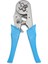 Alet Bootlace Crimper 6 - 16MM2 Kendinden Ayarlı Yüksük Sıkma Aleti Kablo Terminali 1