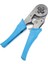 Alet Bootlace Crimper 6 - 16MM2 Kendinden Ayarlı Yüksük Sıkma Aleti Kablo Terminali 2